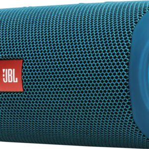 Беспроводная колонка JBL Flip 5 Eco Edition (синий) цена