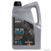 Моторное масло Senfineco SynthPro 5W-40 API SN ACEA C3