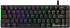 Клавиатура ASUS ROG Falchion Ace (ASUS ROG NX Red) цена