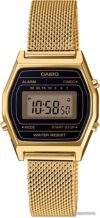 Наручные часы Casio LA690WEMY-1E цена