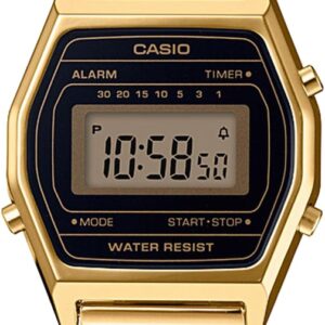 Наручные часы Casio LA690WEMY-1E цена