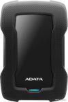 Внешний накопитель ADATA HD330 AHD330-1TU31-CBK 1TB (черный) цена