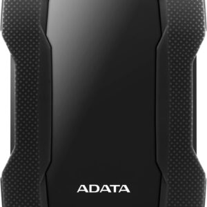Внешний накопитель ADATA HD330 AHD330-1TU31-CBK 1TB (черный) цена