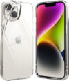 Чехол для телефона Ringke Air iPhone 14 Plus Clear цена