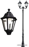 Фонарный столб Fumagalli Noemi E35.205.R20.AXH27 цена