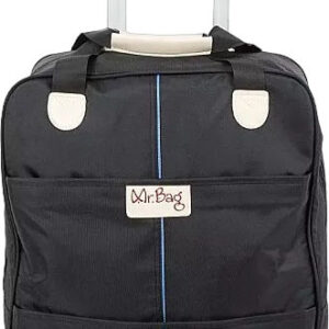 Сумка-тележка Mr.Bag 255-3098MB-BLK (черный) цена
