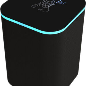 Беспроводная колонка Ritmix SP-340B цена
