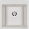 Кухонная мойка Paulmark Praktisch PM105152-WH цена