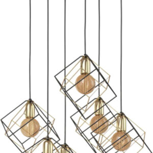 Подвесная люстра TK Lighting TKP2779 цена