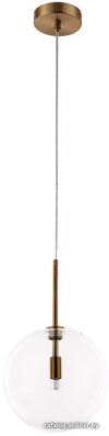 Подвесная люстра Arte Lamp Cameron A7720SP-1AB цена