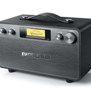 Беспроводная колонка Muse M-670BT цена