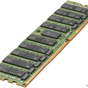 Оперативная память HP 32GB DDR4 PC4-25600 P06033-B21 цена