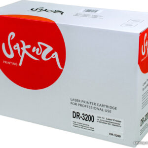 Фотобарабан Sakura Printing SADR3200 (аналог Brother DR-3200) цена