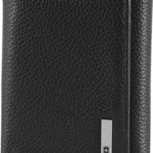 Портмоне Victorinox Altius 3.0 Athens 30163601 (черный) цена