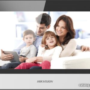 Монитор Hikvision DS-KH6320-TE1 цена