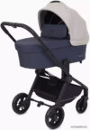 Универсальная коляска Rant Energy Basic RA092 (3 в 1