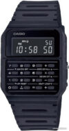 Наручные часы Casio CA-53WF-1B цена
