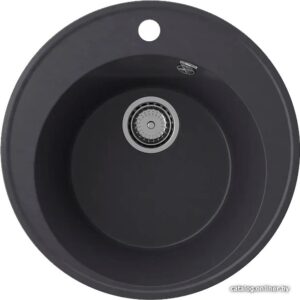 Кухонная мойка Ulgran QUARTZ Nora 485-08 (космос) цена