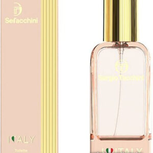 Туалетная вода Sergio Tacchini I Love Italy For Her EdT (30 мл) цена