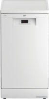 Отдельностоящая посудомоечная машина BEKO BDFS15021W цена