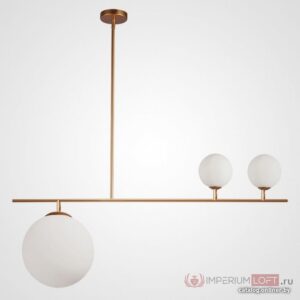 Подвесная люстра ImperiumLoft Vasty01 141121-26 цена