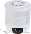 Сушилка для овощей и фруктов Sakura SA-7806 цена