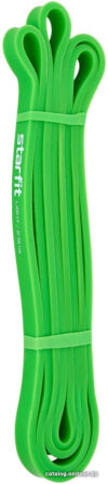 Фитнес резинка Starfit ES-803 (2-15 кг