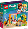 Конструктор LEGO Friends 41754 Комната Лео цена
