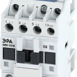 Контактор Эра Pro KKM11-012-400-10-E Б0050431 цена