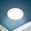 Точечный светильник ЭРА LED 17-24-4K Б0057425 цена