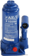 Бутылочный домкрат AE&T T20204 4т цена