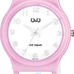 Наручные часы Q&Q Fashion Plastic V06AJ013 цена