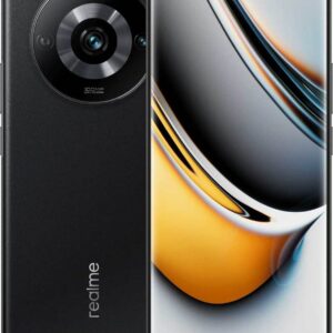Смартфон Realme 11 Pro 5G 8GB/256GB (черный) цена