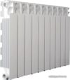 Алюминиевый радиатор Fondital Calidor Super B4 350/100 V69001410 (10 секций) цена