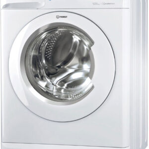 Стиральная машина Indesit BWE 81282 L B цена