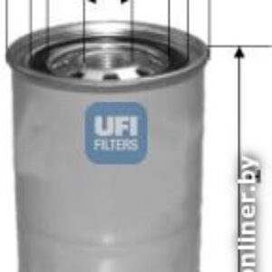 UFI 2433900 цена