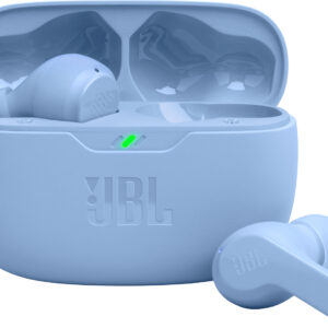 Наушники JBL Wave Beam (голубой) цена