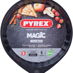 Форма для выпечки Pyrex Magic MG27BN6 цена