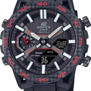 Наручные часы Casio Edifice ECB-2000PB-1A цена