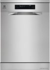 Отдельностоящая посудомоечная машина Electrolux ESM48320SX цена