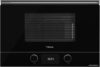 Микроволновая печь TEKA ML 8220 BIS (черный) цена