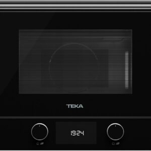 Микроволновая печь TEKA ML 8220 BIS (черный) цена