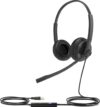 Офисная гарнитура Yealink UH34 Lite Dual UC цена