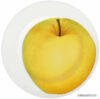 Тарелка десертная Taitu Freedom Apple 1-81-A (желтый) цена