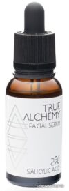 True Alchemy Сыворотка для лица Salicylic Acid 2% 30 мл цена