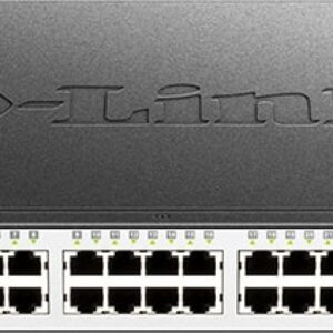 Управляемый коммутатор 2-го уровня D-Link DGS-3000-28XMP/B1A цена