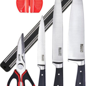 Набор ножей Regent Inox Tramonto 93-KN-TR-S01 (6 шт) цена