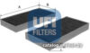 UFI 5410400 цена