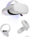 Автономная VR-гарнитура Meta Quest 2 128GB цена