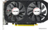 Видеокарта AFOX Radeon RX 560 4GB GDDR5 AFRX560-4096D5H4-V2 цена